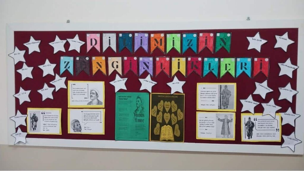 School Alayhan Martyr Yildirim Aras Middle School, Aksaray, photo