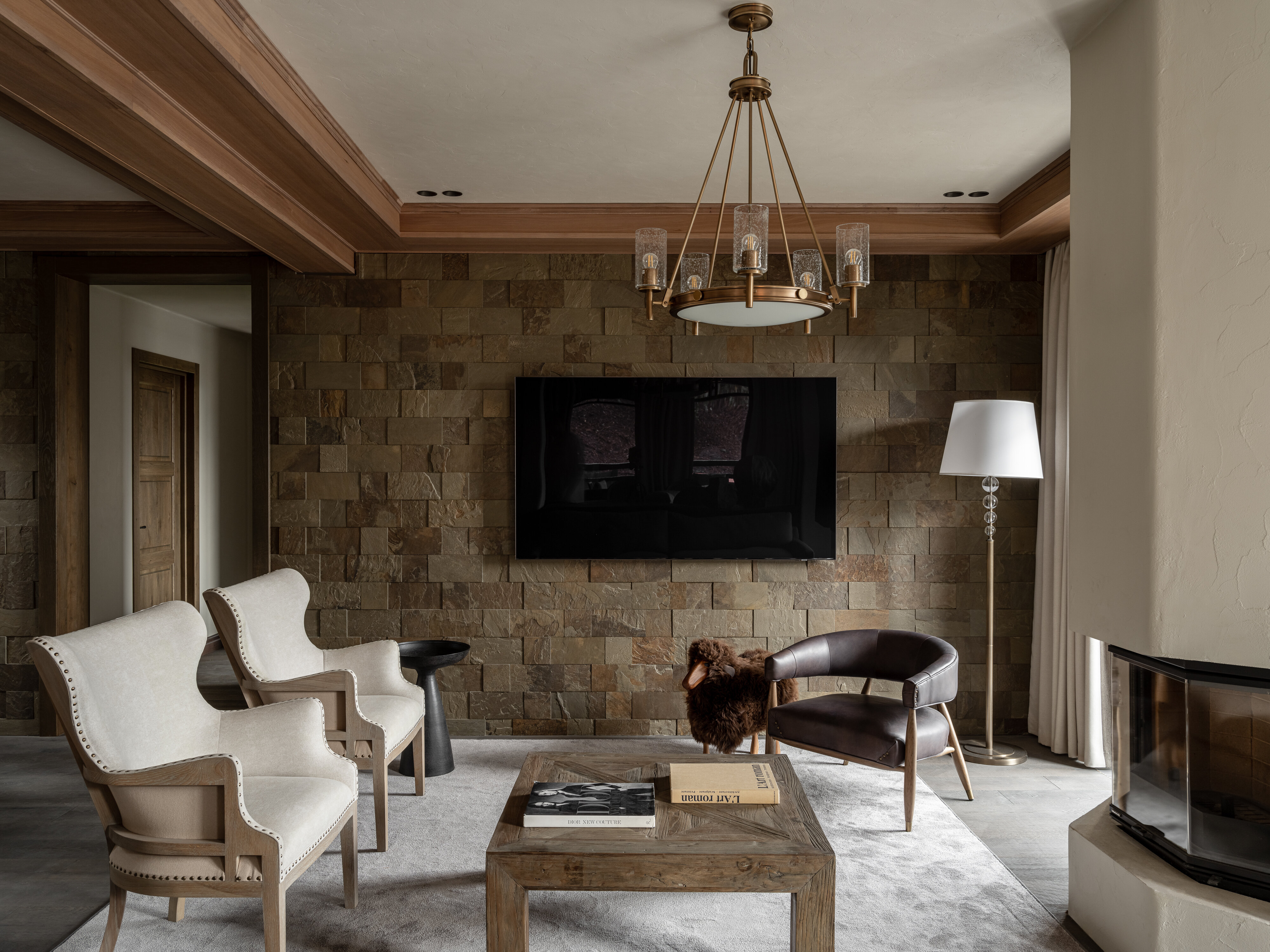 Фото Шале Фудзи