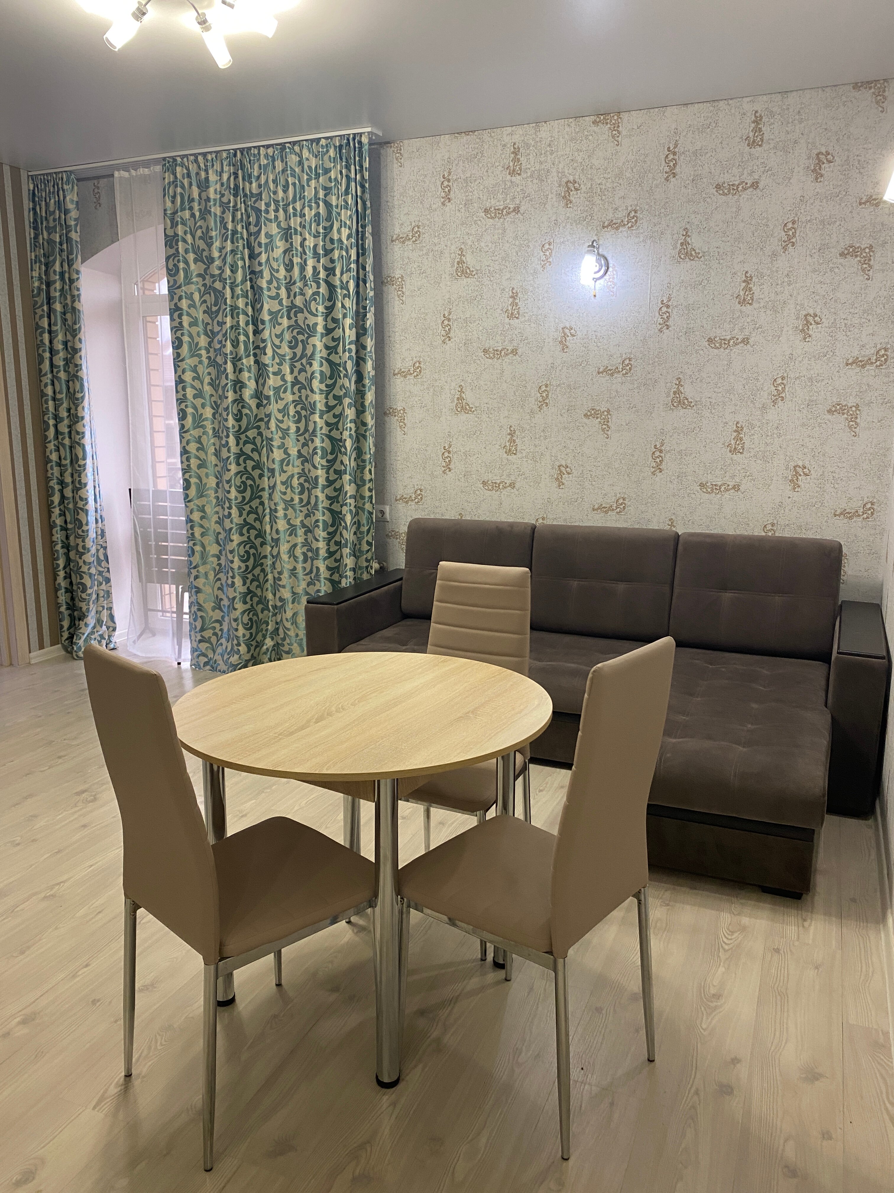 Фото Золотые россыпи