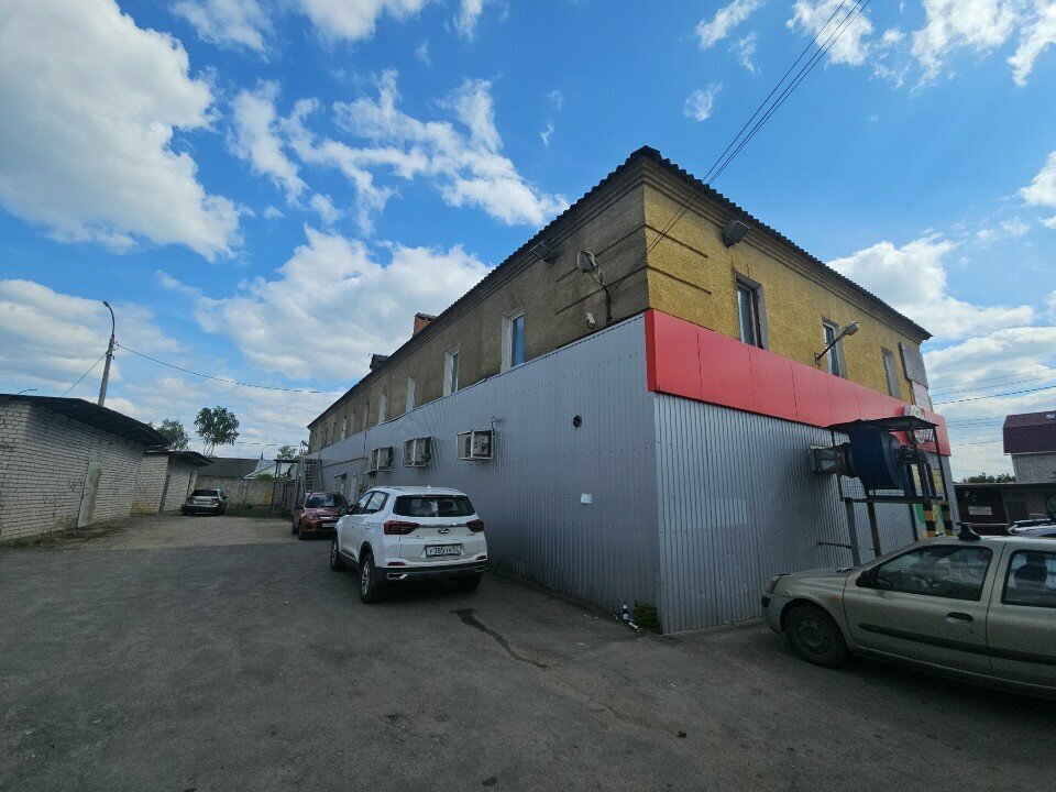 Management company Лион, Orel, photo