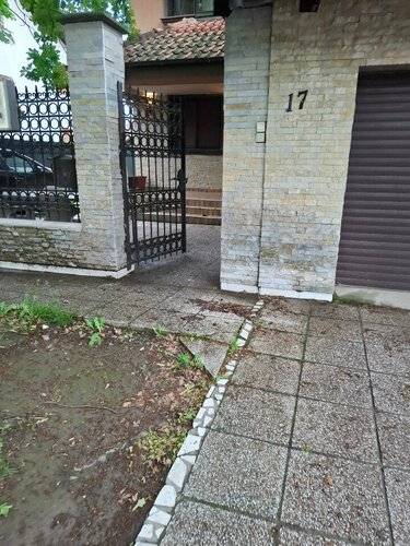 Гостиница Guest House Maja в Южно-Бачском округе