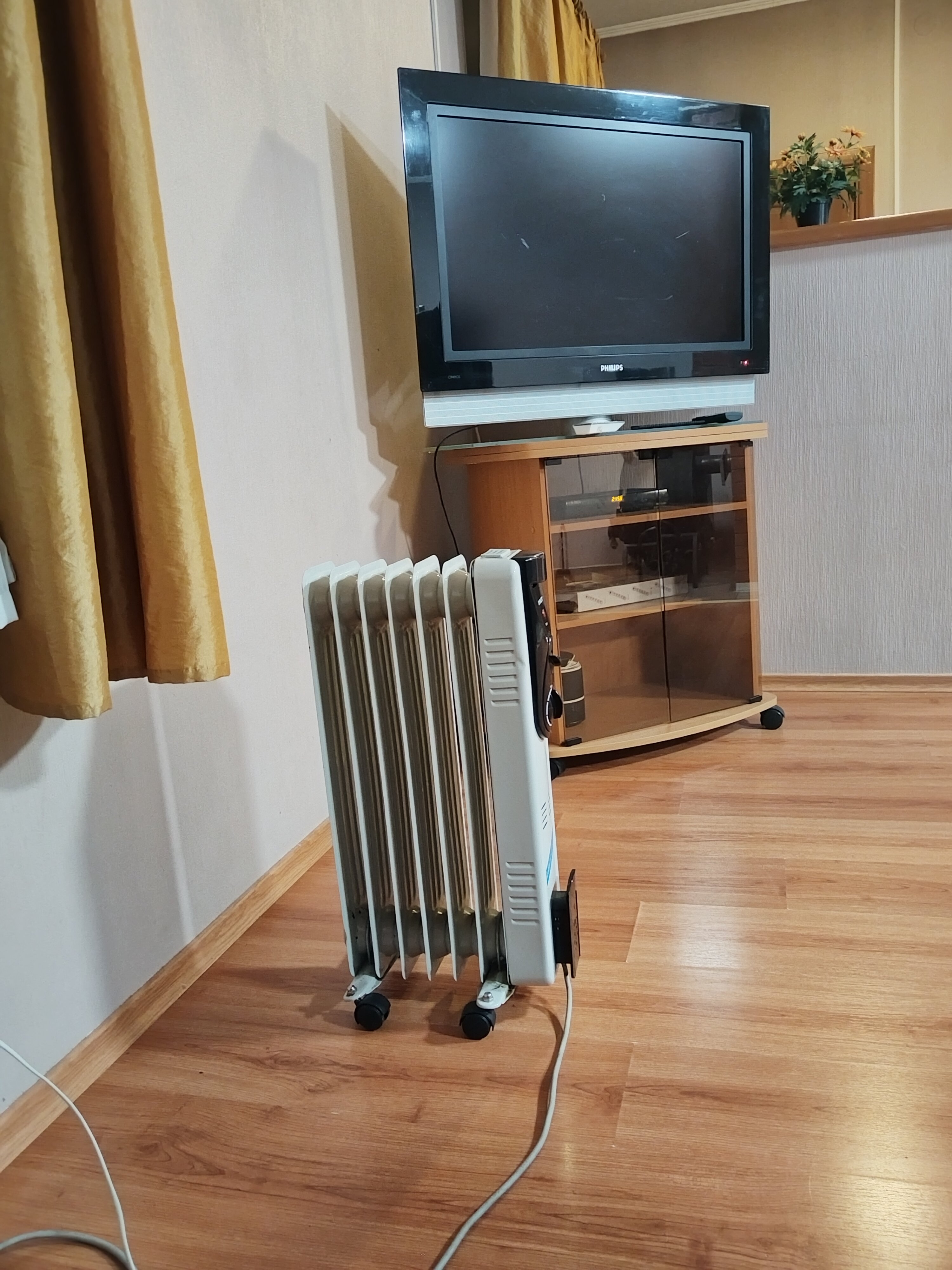 Фото Ладога