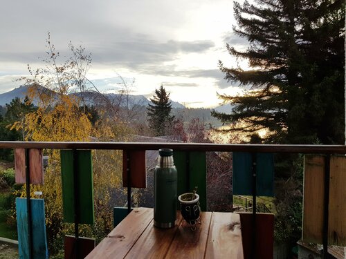 Гостиница La Casona Hostel