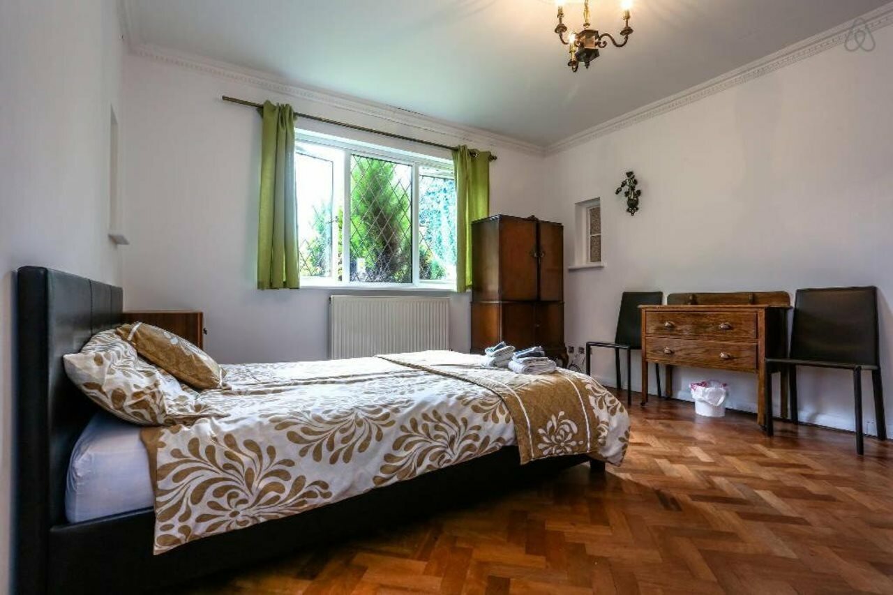 Фото Guest House Ellipse