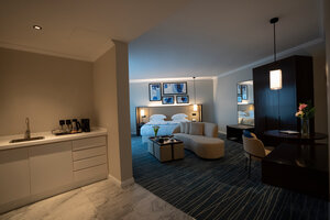 Гостиница Prime Al Corniche Hotel