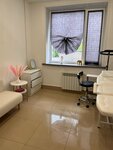 Студия перманентного макияжа (Antonova-Ovseenko Street, 53А) ، صالون المكياج الدائم