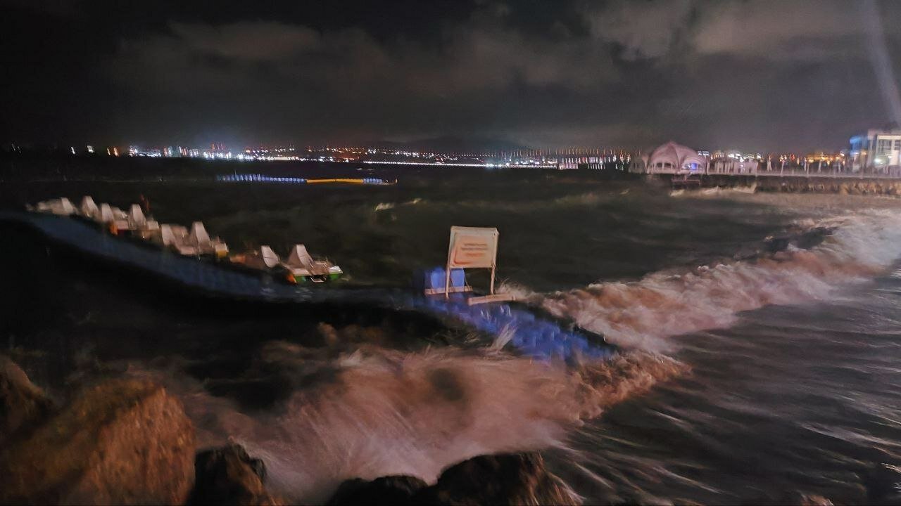 Фото Жемчужина Геленджика