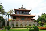 Anping № 72 Bed and Breakfast