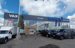 Polimex (Zvanka Village, Polimeks Street, 3), renovación de los componentes no mecánicos de vehículos