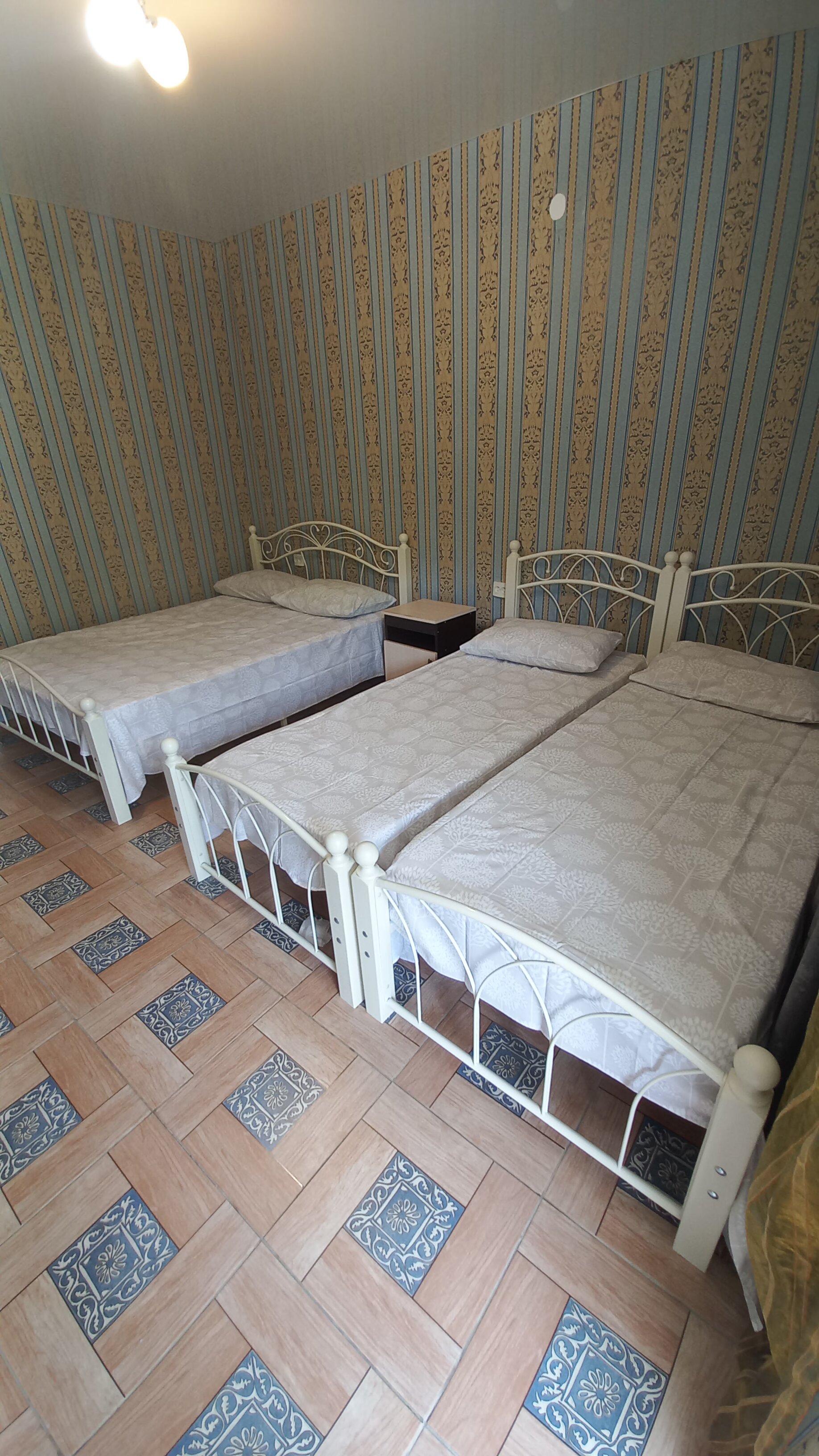 Фото Отель Золотая бухта 12