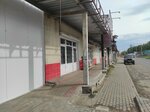Пекарня (Kabitsynskaya Street, 6А), bakery