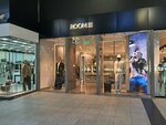 Room 3 (Tsentralniy Microdistrict, Navaginskaya Street, 3), clothing store