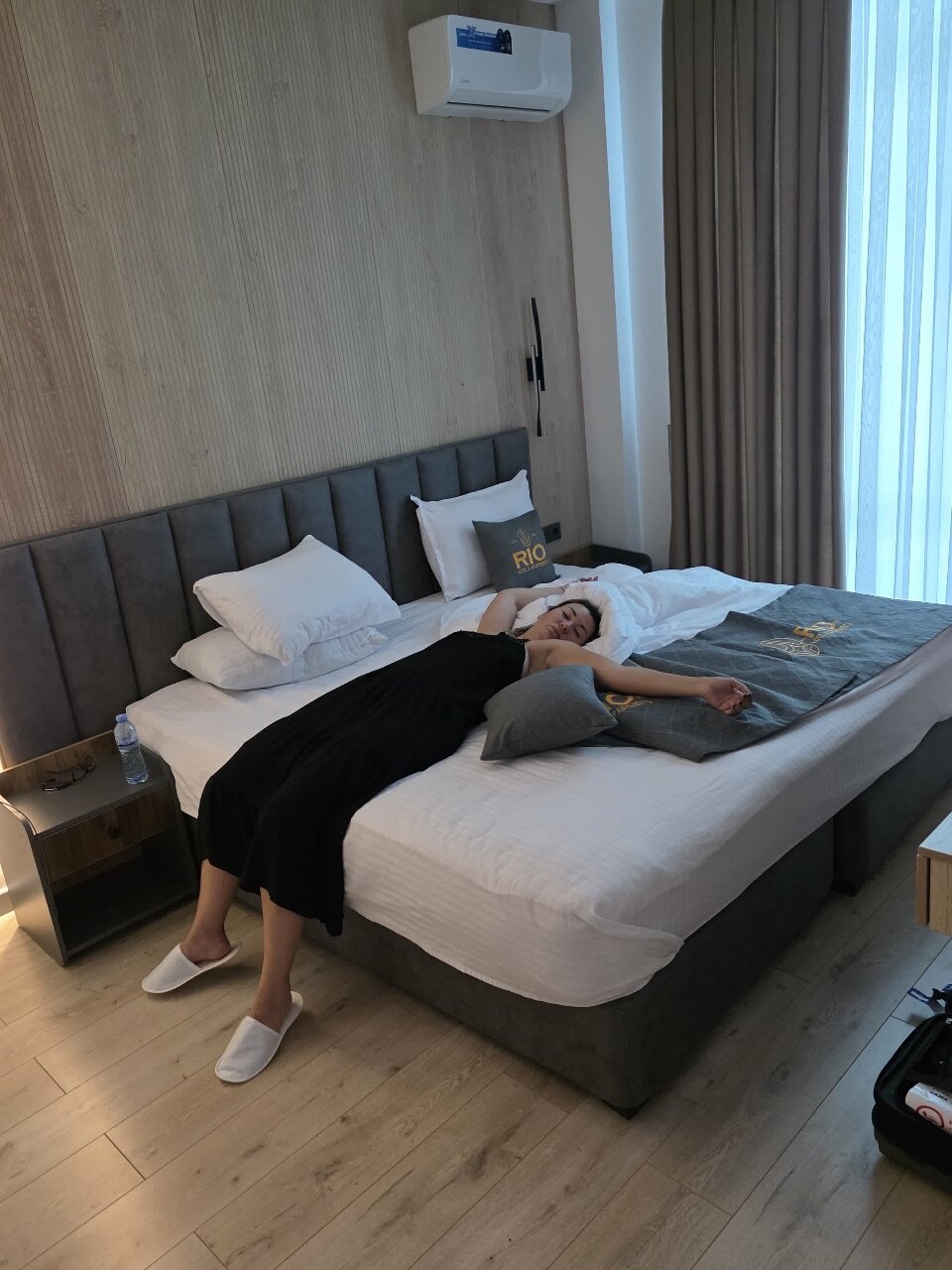 Фото Rio Hotel & Apartments