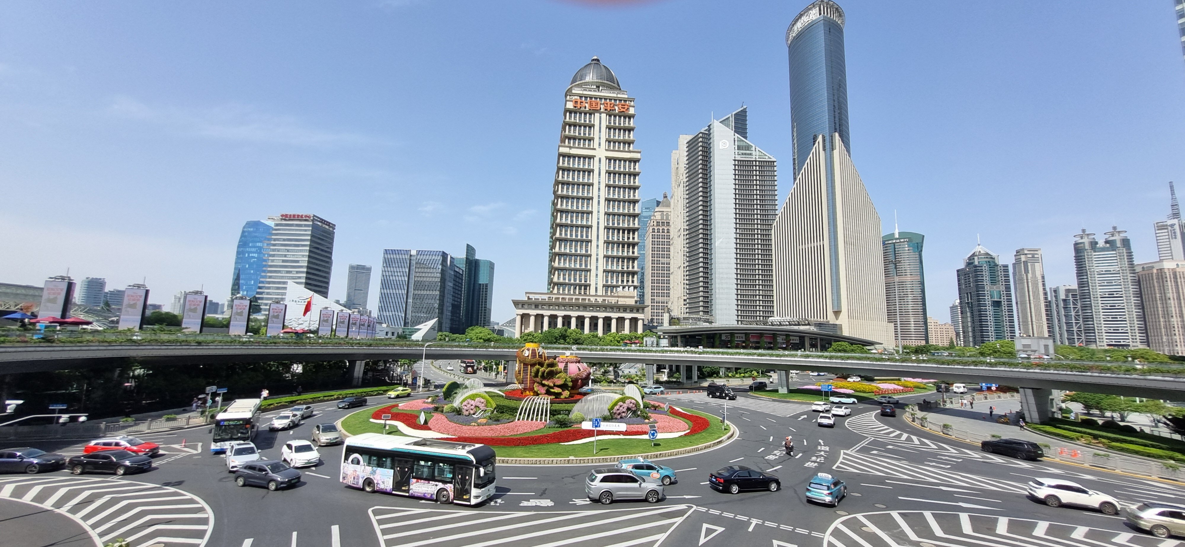 Фото Banyan Tree Shanghai On The Bund