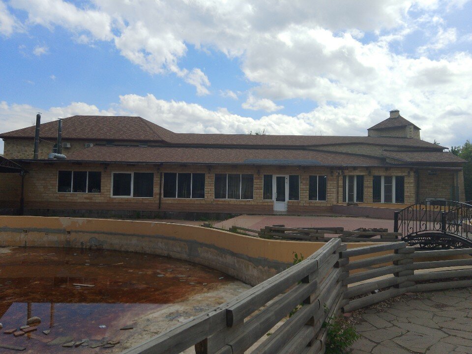 Фото Лукоморье