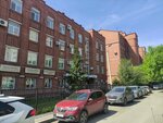 Activ (Lermontova Street, 43), accountants