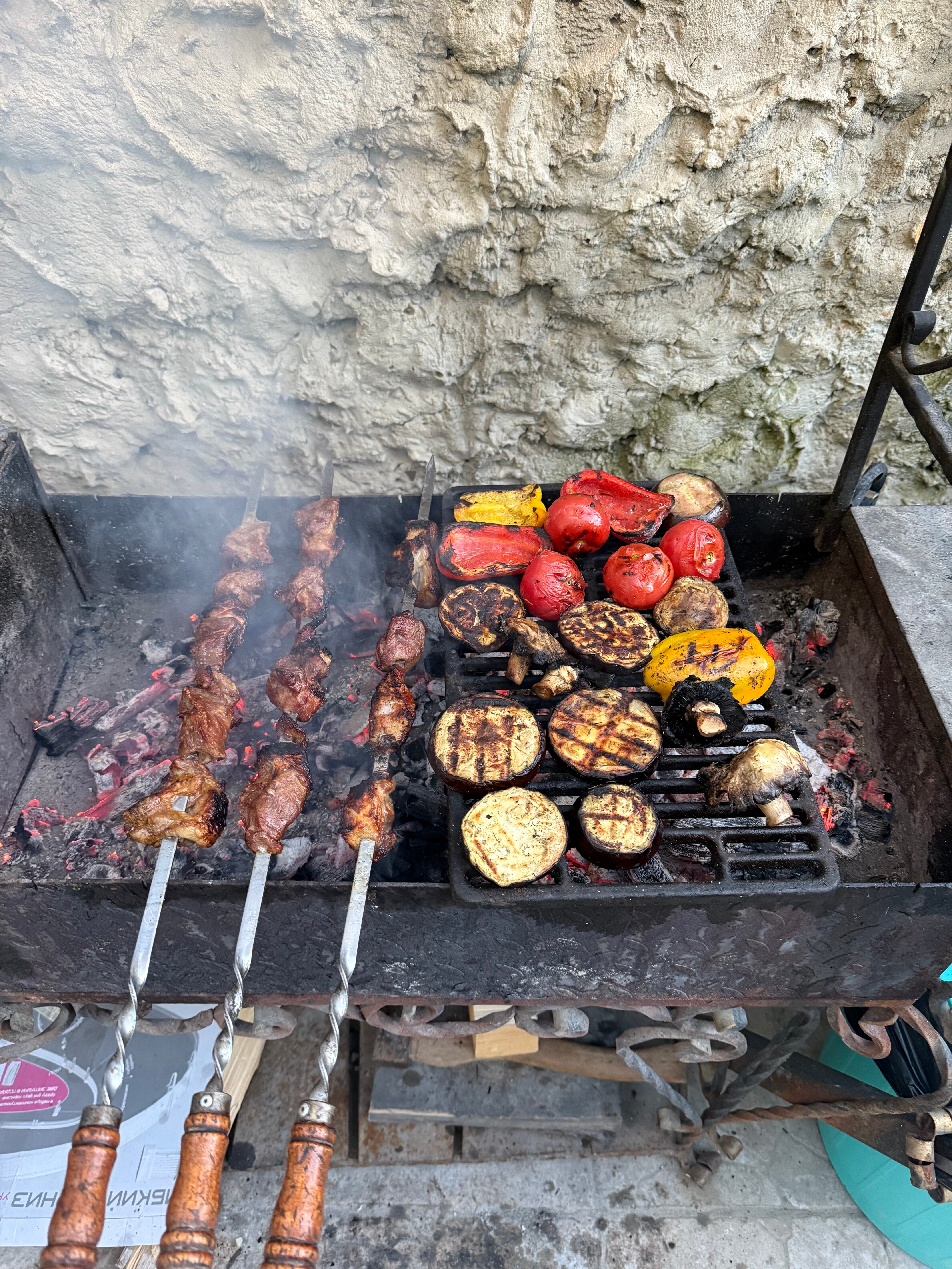 Фото Бабушкин Этнодом