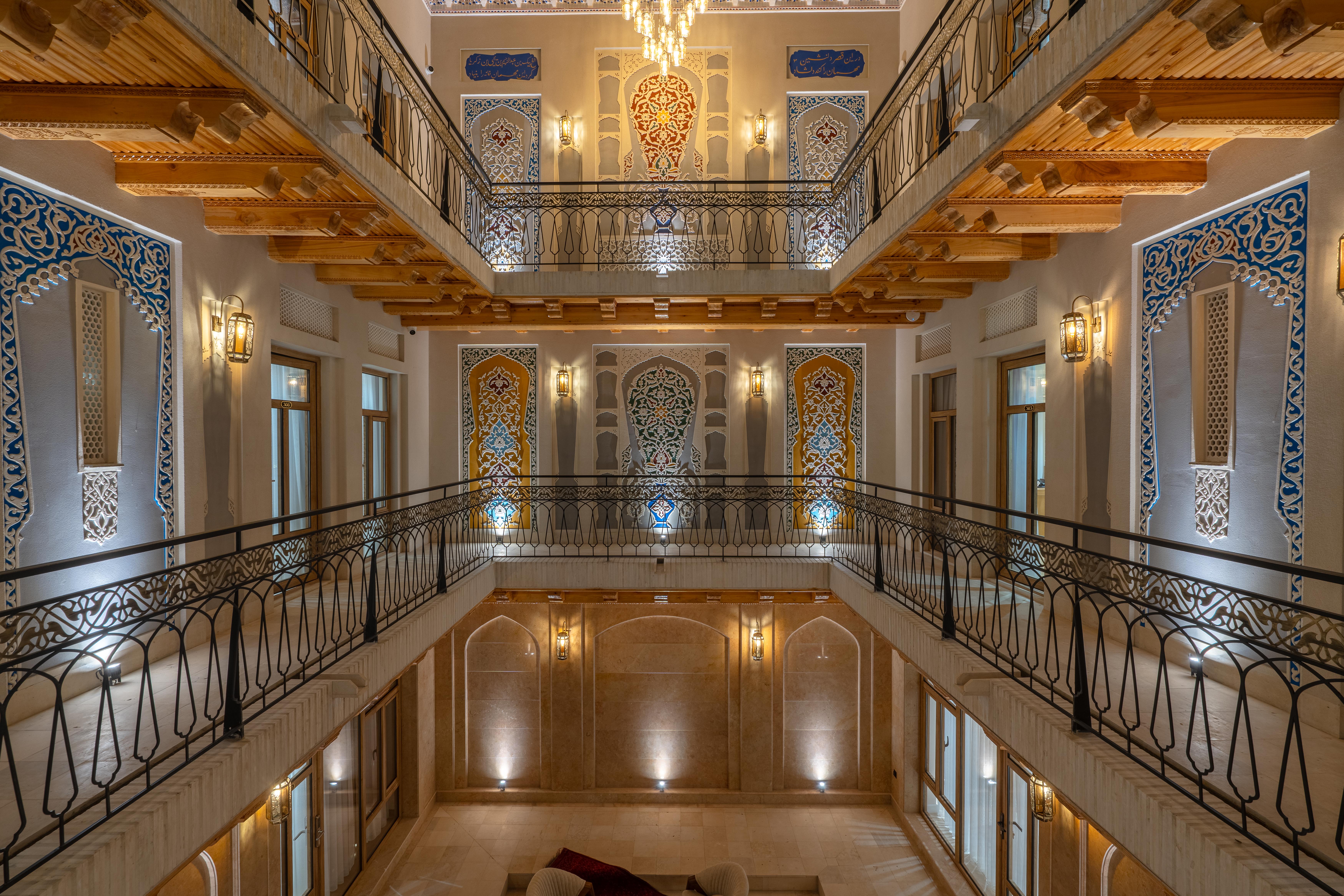 Фото отеля 2