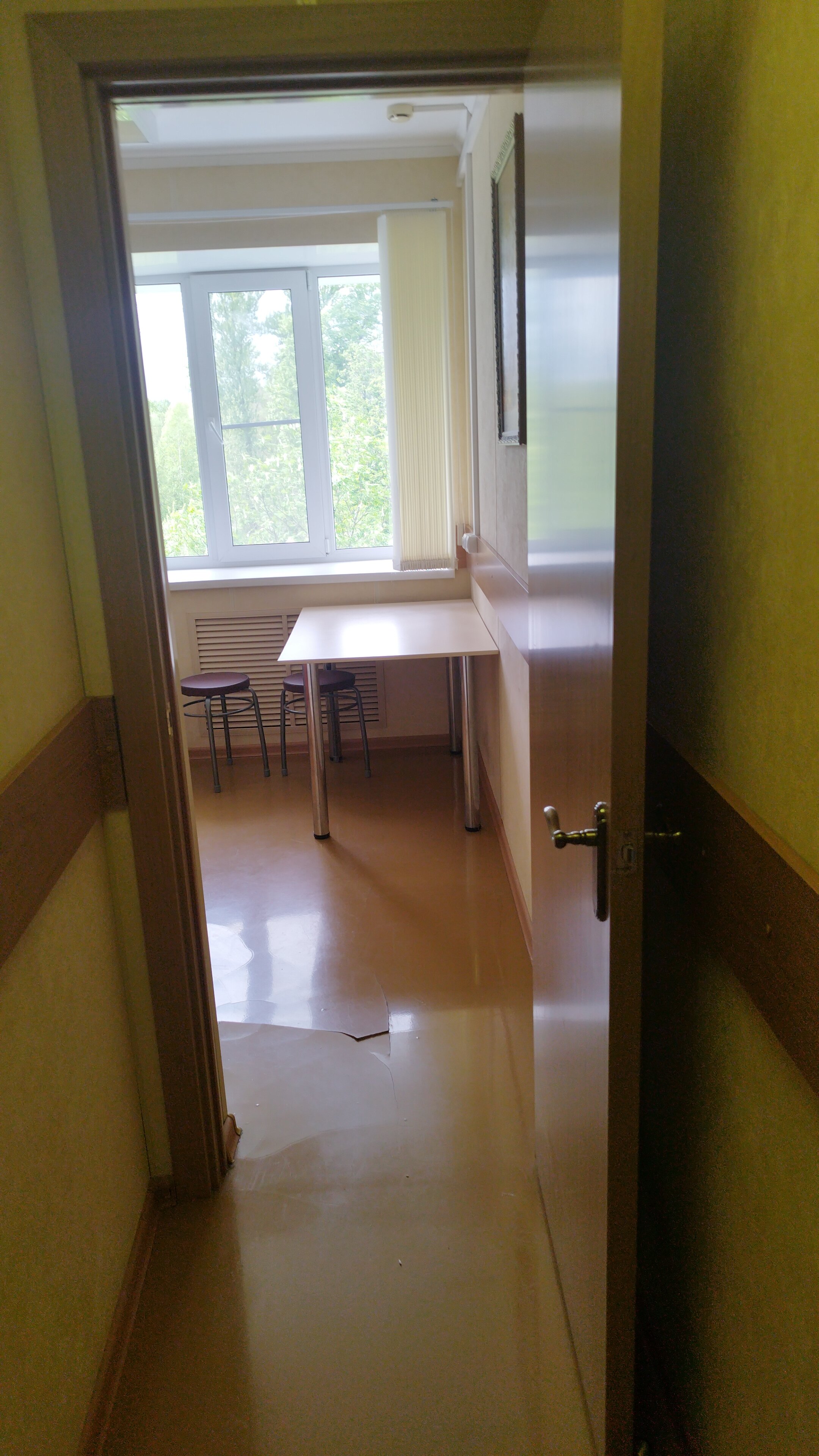 Фото Маршал