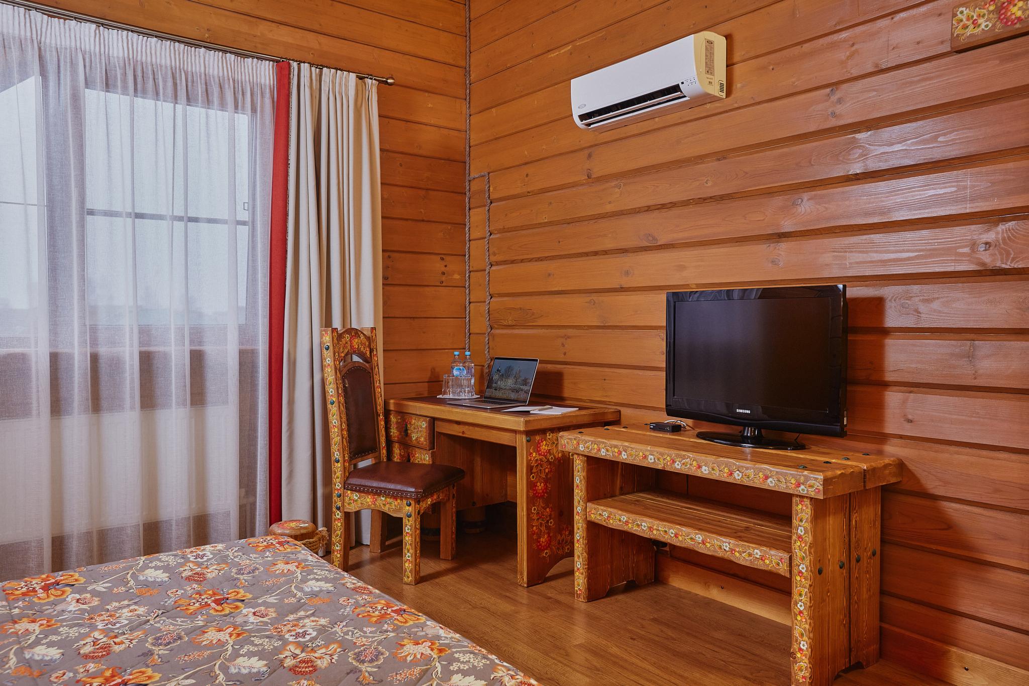 Фото Медвежий угол