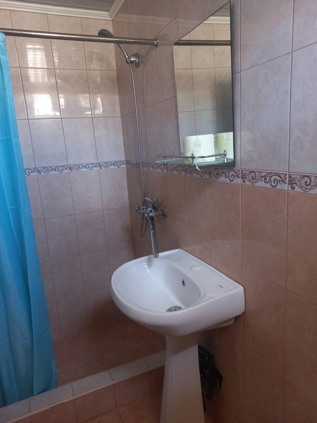 Фото Гостевой дом Аннетте