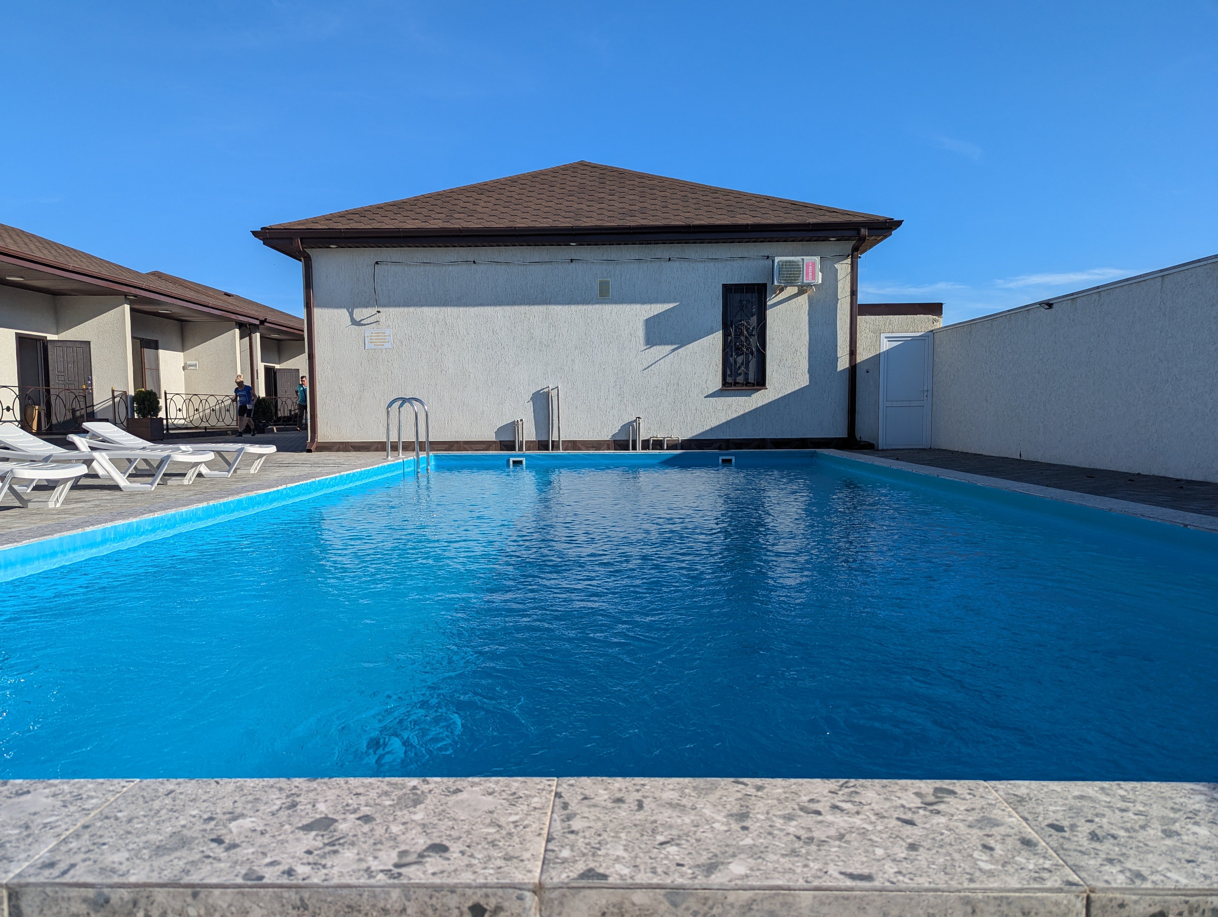 Фото Сандра