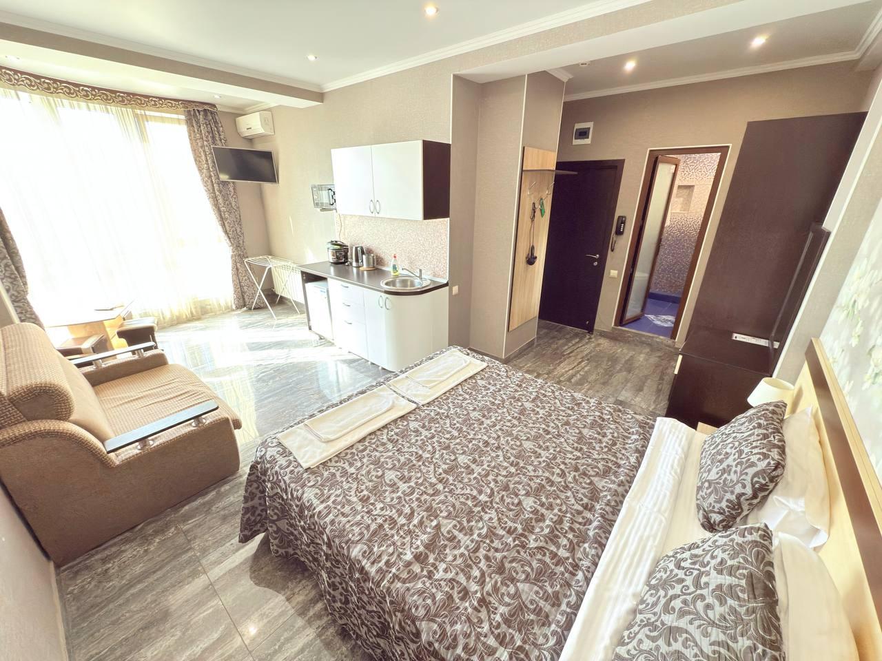 Фото ЖК Дом на Цветочной