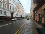 Soglasie Broker (Turgenevskaya Square, 2) ، وسيط الائتمان