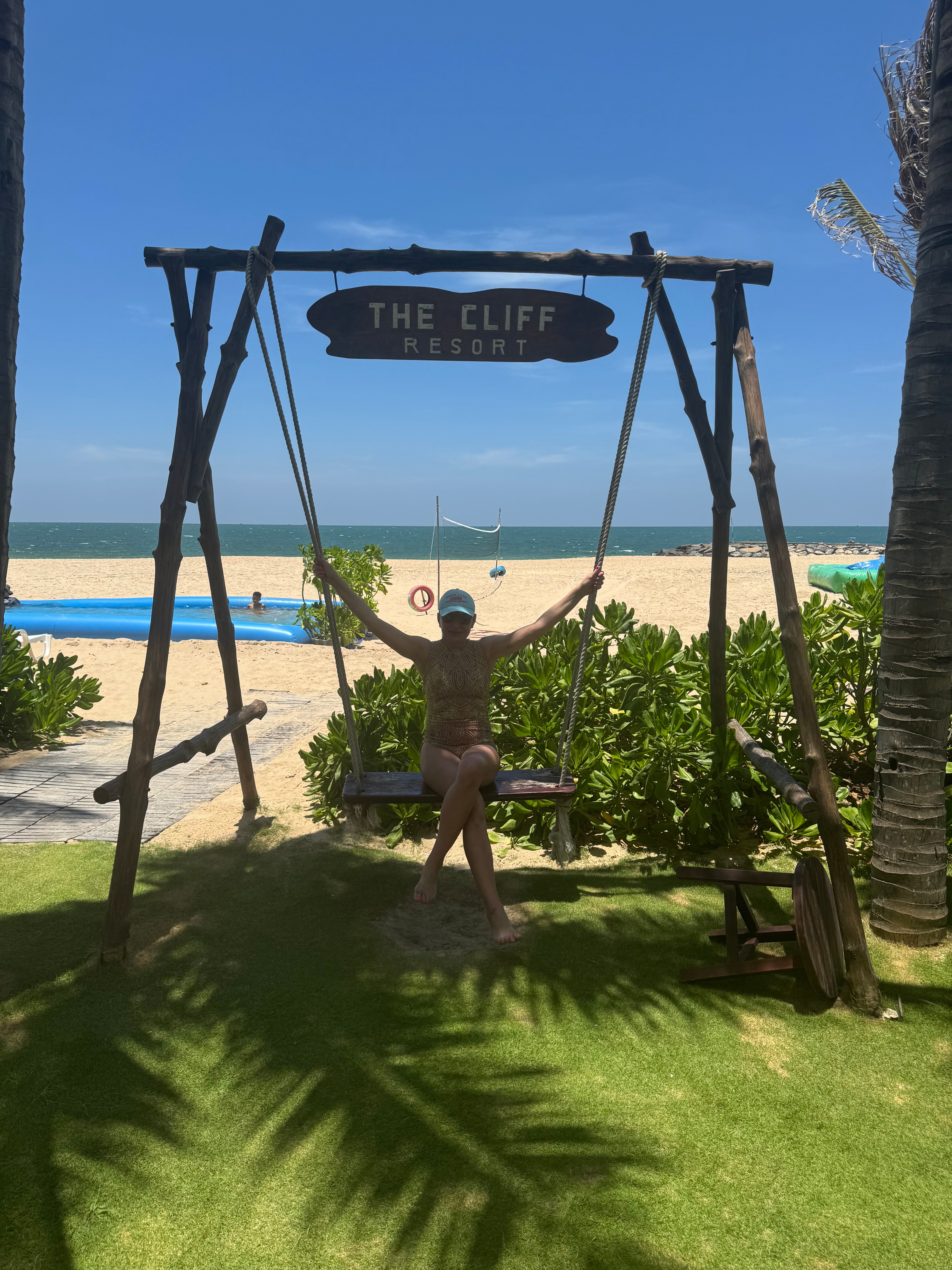 Фото The Cliff Resort & Residences