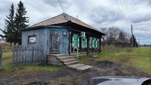 Grocery Флагман, Kemerovo Oblast, photo