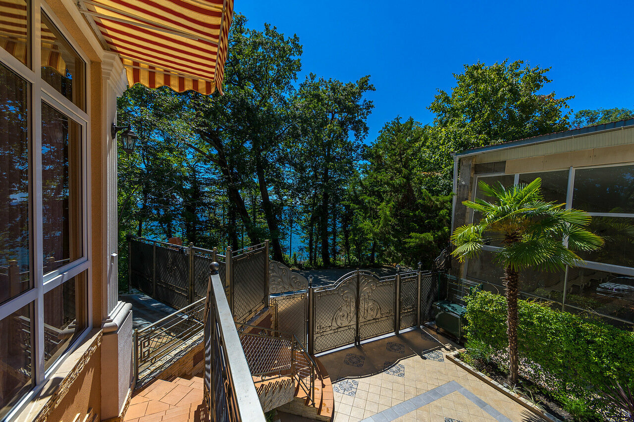 Фото Вилла Полианна