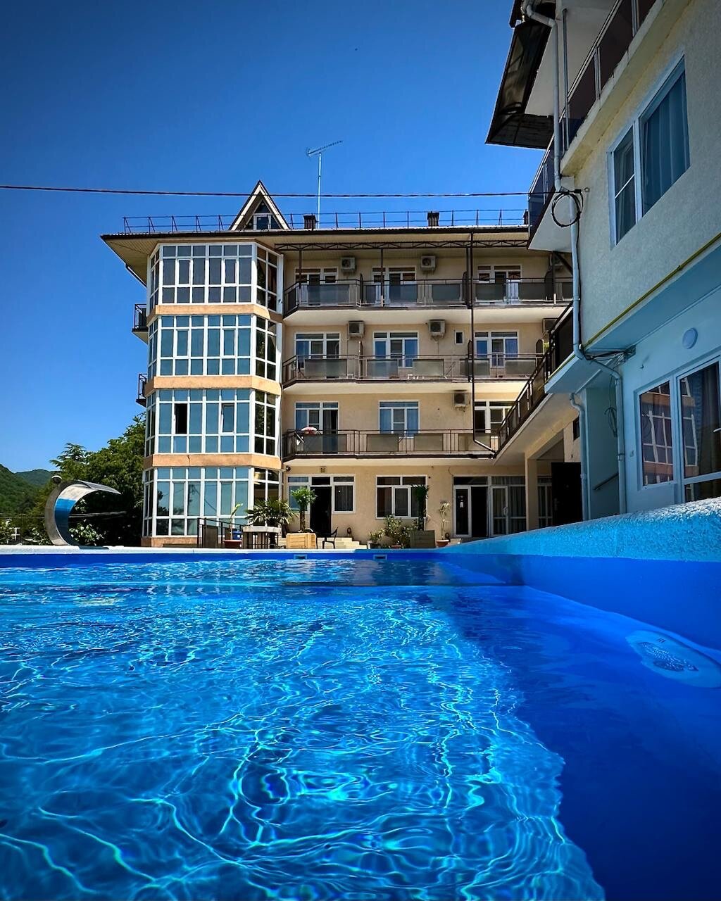 Фото Гармония