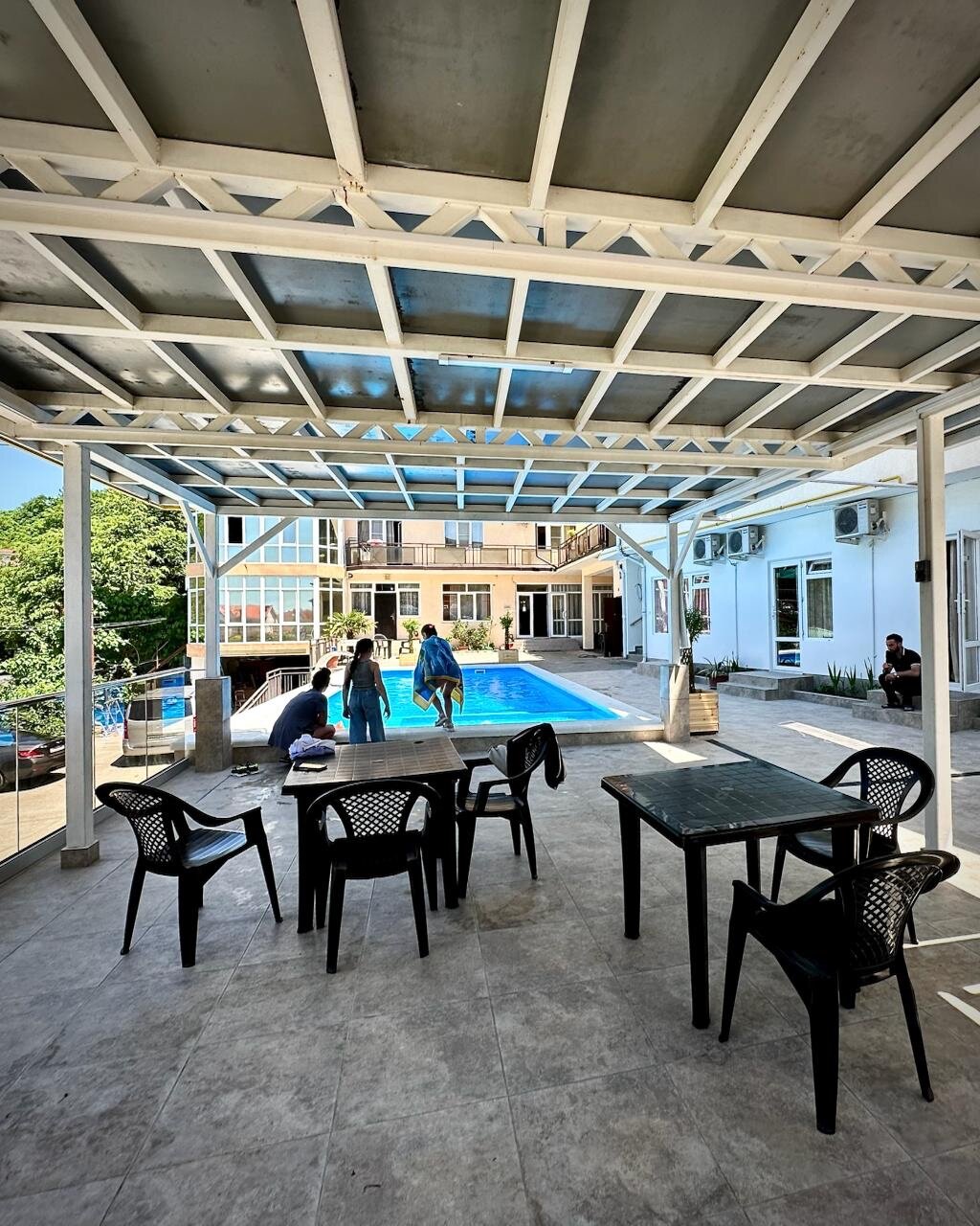 Фото Гармония