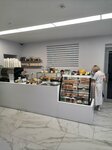 Кофе на рассвете (Stolyarny Lane, 3с11) ، مقهى