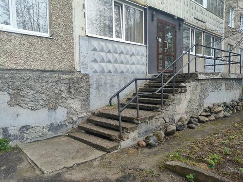 Гостиница Ледокол в Мурманской области