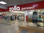 Zolla (Gagarina Street, 99А), clothing store
