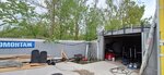Шиномонтаж (Mikhaila Dudina Street, 21А), tire service