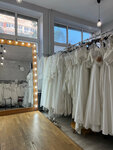 Milki Dress - wedding dress (KIMa Avenue, 6), salón de bodas