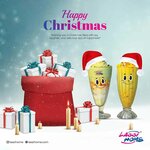 Lassi Home Sweets (10, Al Khaleel Street, Madinat Zayed, Abu Dhabi), ice cream