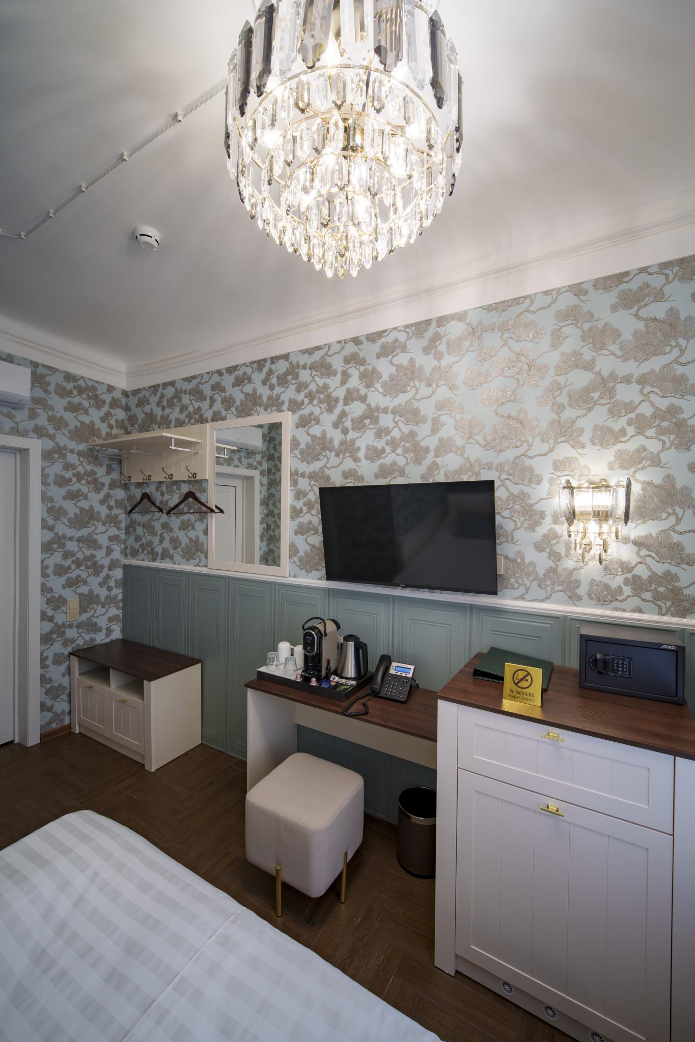 Фото Бутик-отель Усадьба Е. Ермолаевой