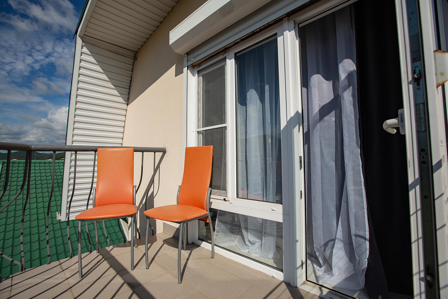 Фото Тихий уголок