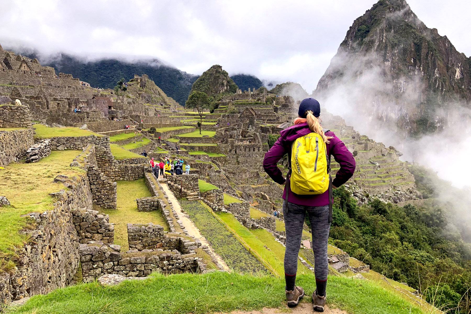 Salkantay