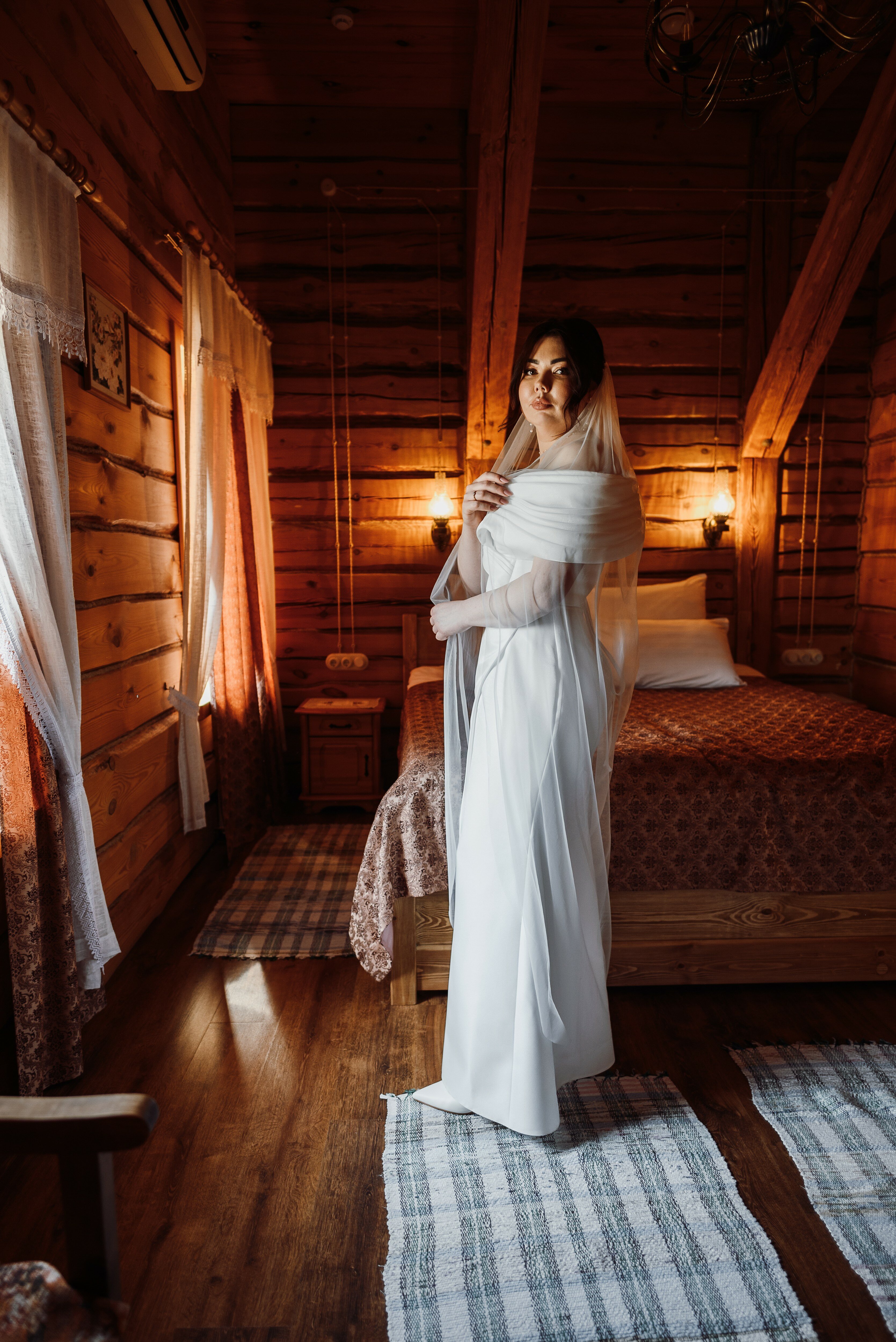 Фото Алексеевская Усадьба