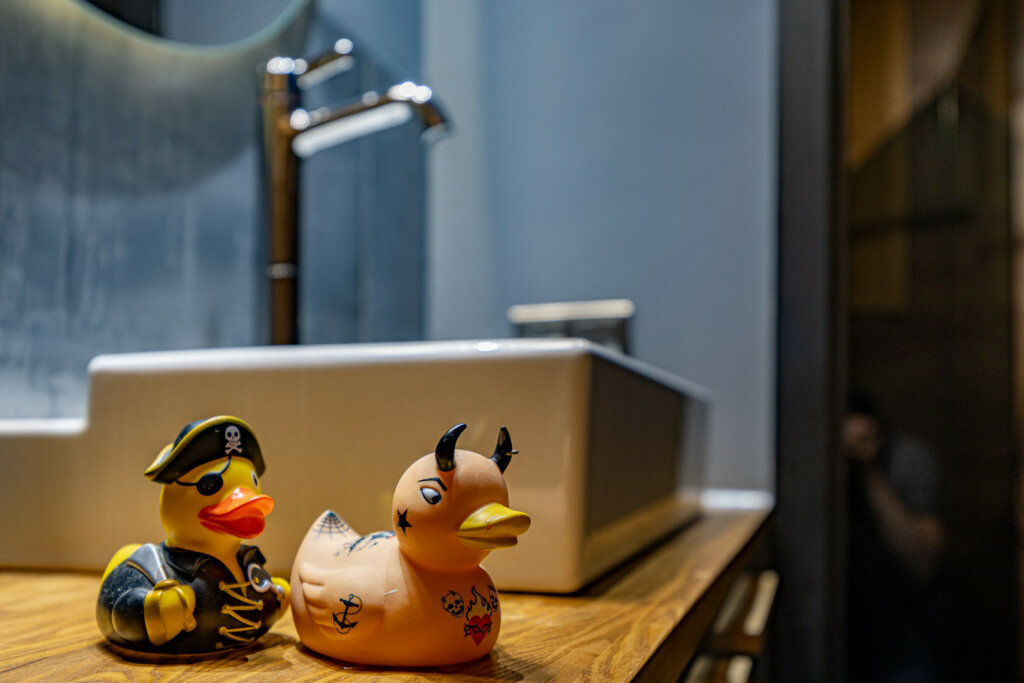 Фото Мансарда Фон Геккера