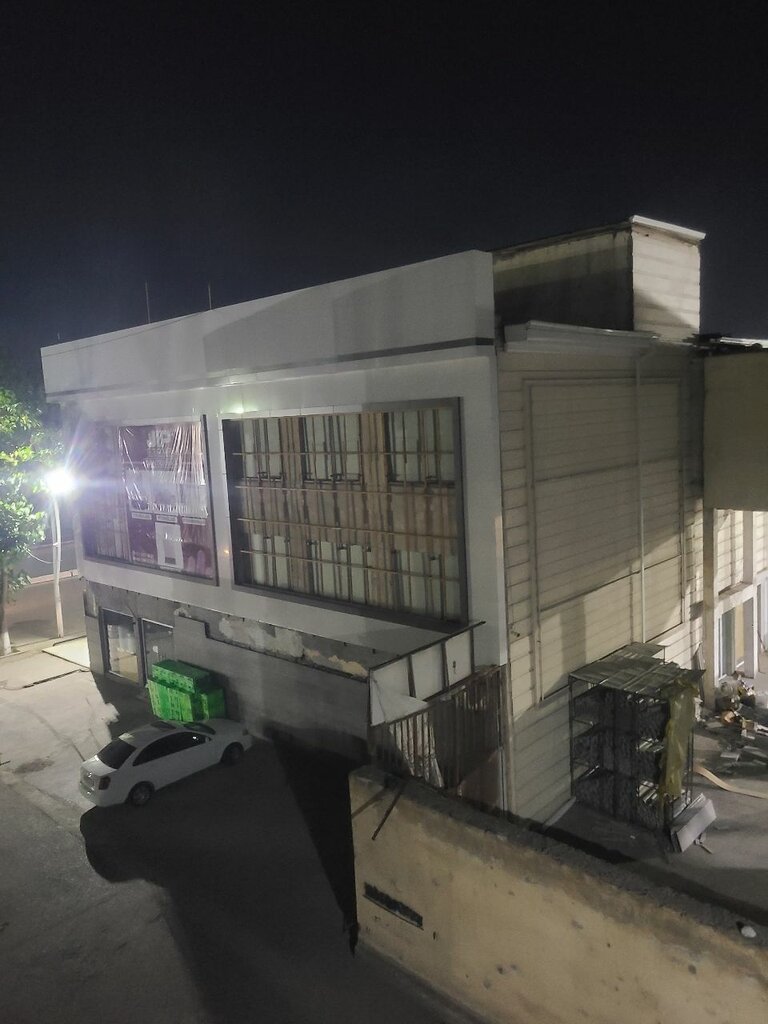 Market Soy Jahon Market, Andijan, photo