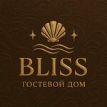 Bliss (Морская ул., 9А, корп. 5А), гостевой дом в Саках