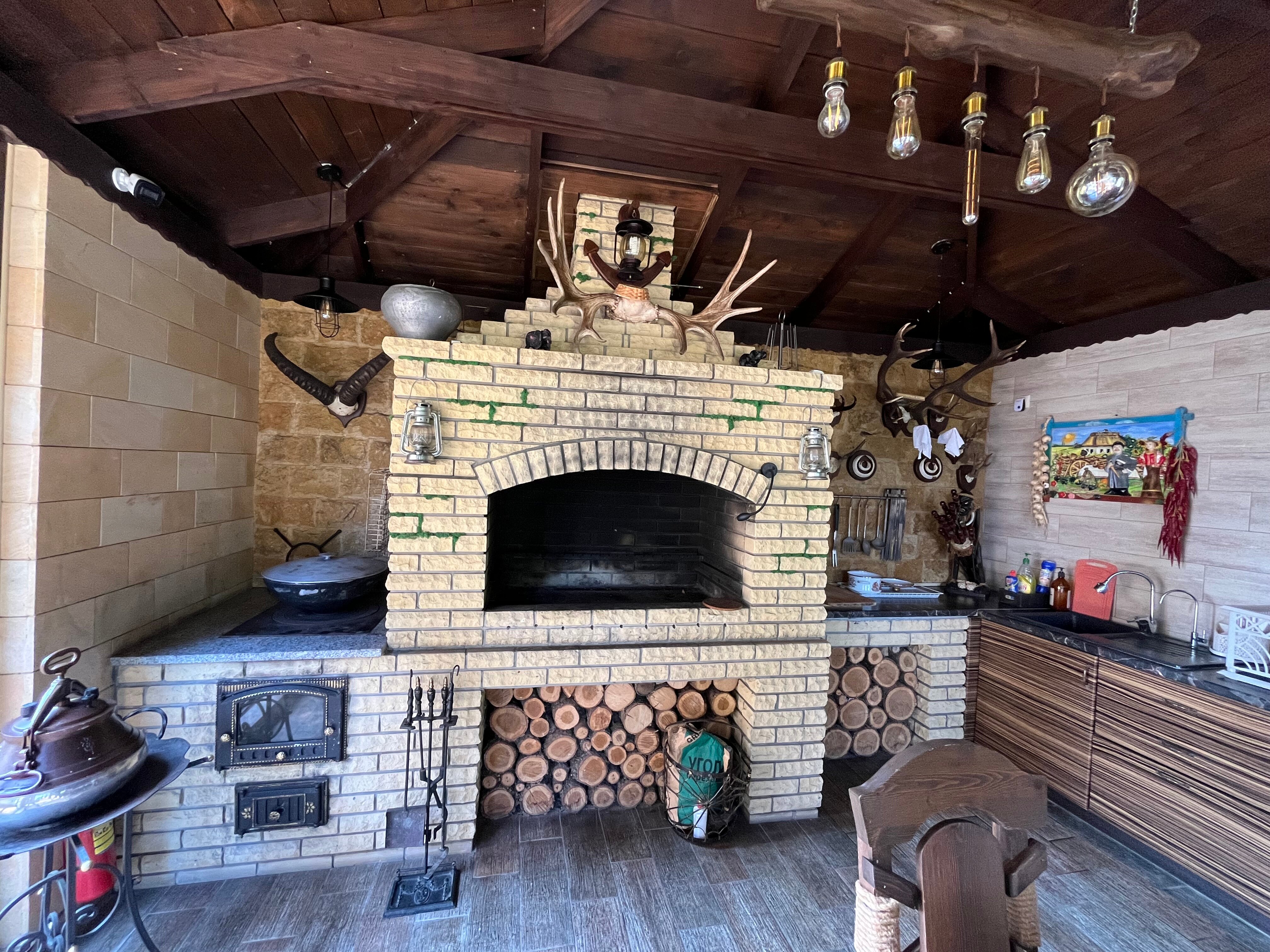 Фото Крисстал