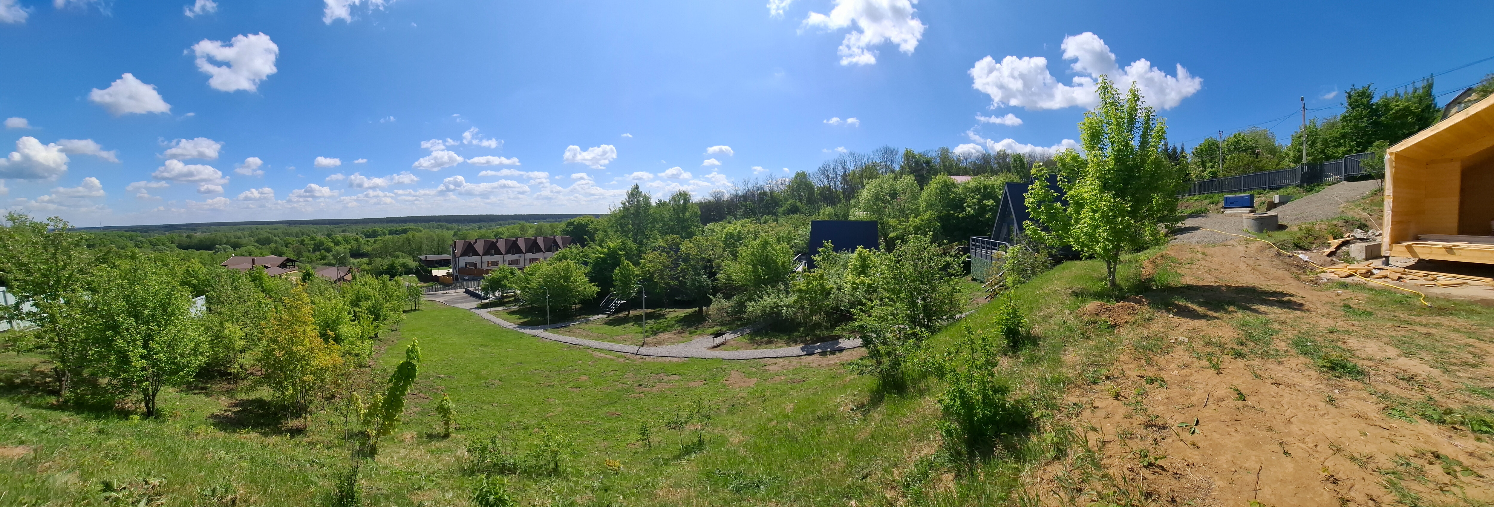 Фото На Заре