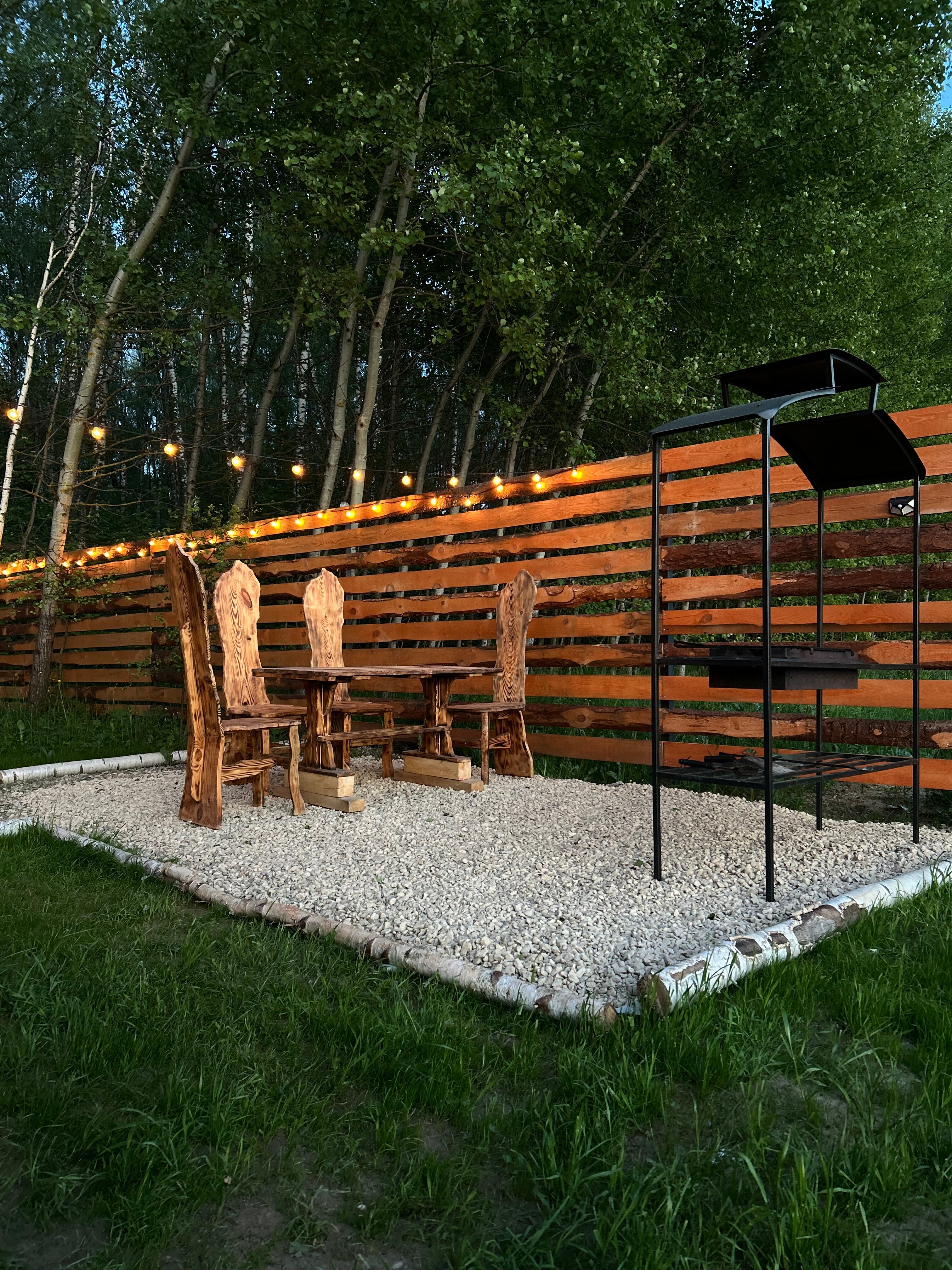 Фото Изба ТТ