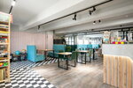 Ezheminutka (Maroseyka Street, 2/15с1), anti-café